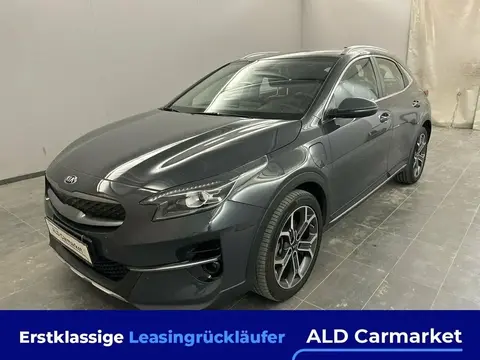 Used KIA XCEED Hybrid 2021 Ad 