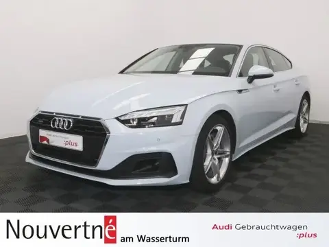 Used AUDI A5 Petrol 2021 Ad 