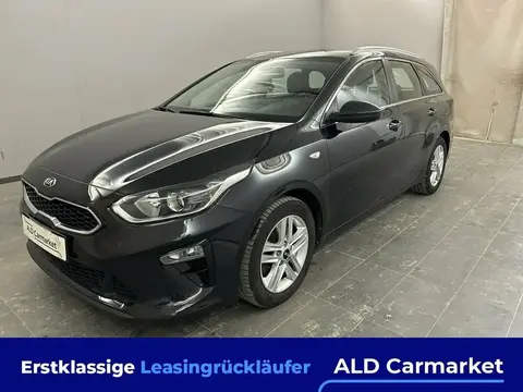 Used KIA CEED Petrol 2021 Ad 