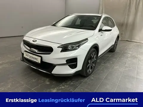 Used KIA XCEED Hybrid 2020 Ad 