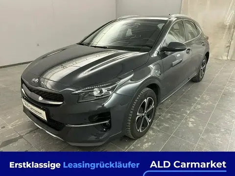 Used KIA XCEED Hybrid 2021 Ad 