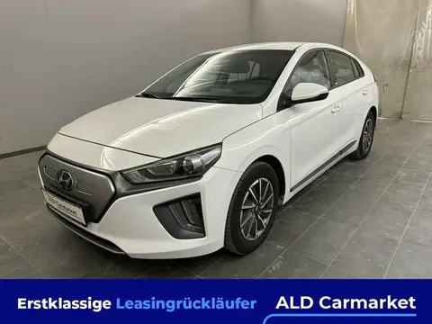 Used HYUNDAI IONIQ Not specified 2021 Ad 