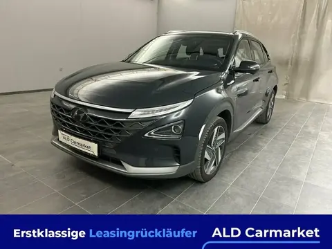 Used HYUNDAI NEXO Petrol 2020 Ad 