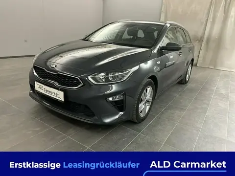 Used KIA CEED Petrol 2020 Ad 