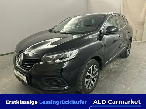 Used RENAULT KADJAR Petrol 2021 Ad 