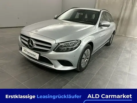 Used MERCEDES-BENZ CLASSE C Diesel 2021 Ad 