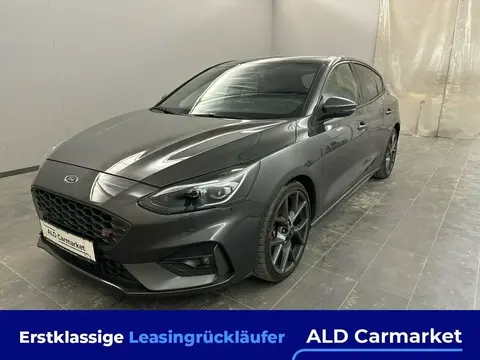 Used FORD FOCUS Petrol 2020 Ad 