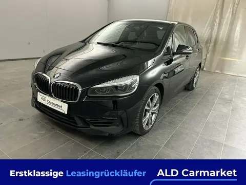 Used BMW SERIE 2 Diesel 2019 Ad 