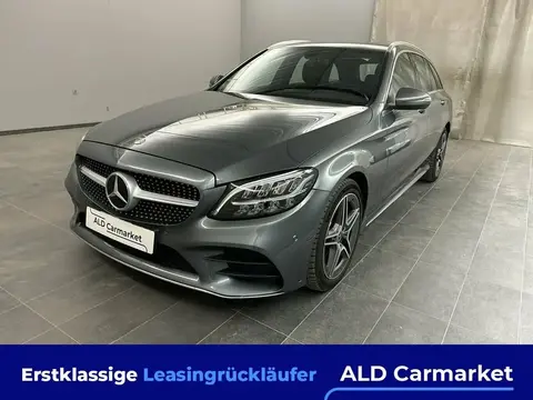 Used MERCEDES-BENZ CLASSE C Diesel 2019 Ad 