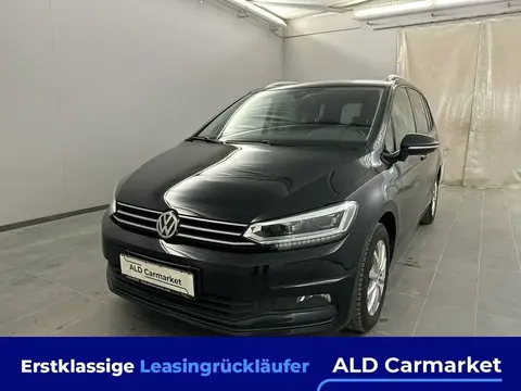 Annonce VOLKSWAGEN TOURAN Diesel 2019 d'occasion 