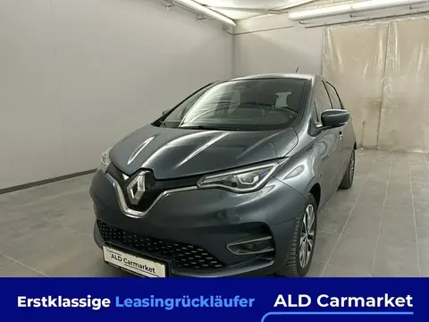 Used RENAULT ZOE Not specified 2020 Ad 