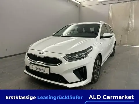 Used KIA CEED Hybrid 2020 Ad 