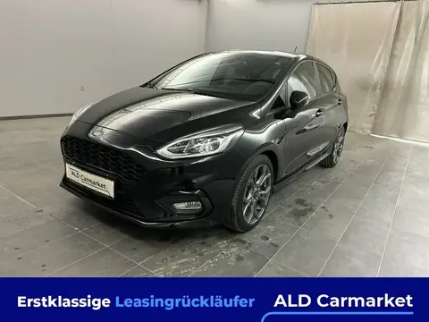 Annonce FORD FIESTA Essence 2020 d'occasion 