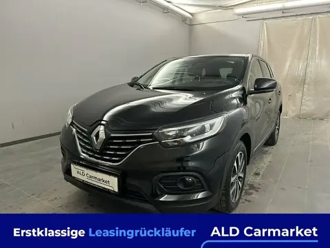 Annonce RENAULT KADJAR Essence 2021 d'occasion 