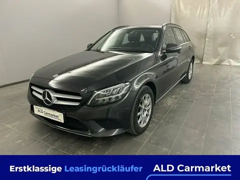 Used MERCEDES-BENZ CLASSE C Diesel 2020 Ad 