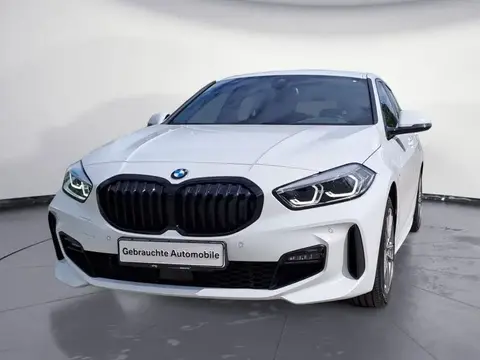 Annonce BMW SERIE 1 Essence 2023 d'occasion 