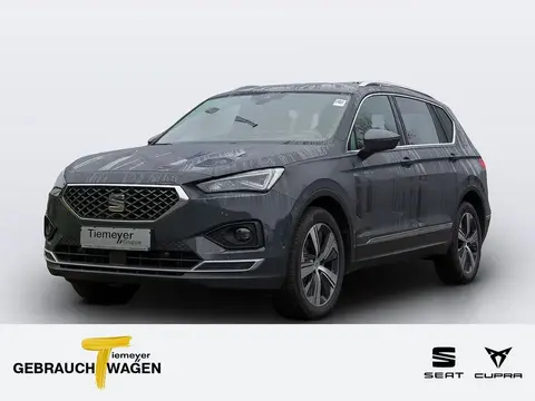 Annonce SEAT TARRACO Diesel 2021 d'occasion 