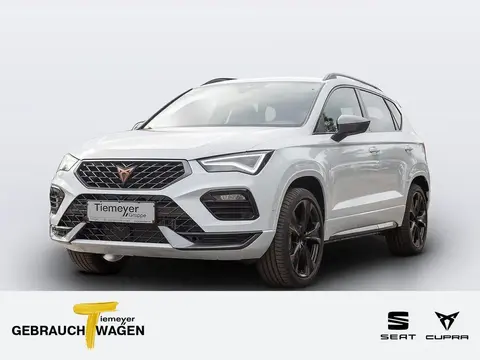 Used CUPRA ATECA Petrol 2024 Ad 