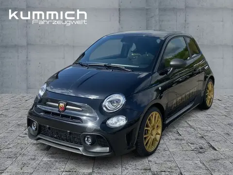 Used ABARTH 695 Petrol 2024 Ad 