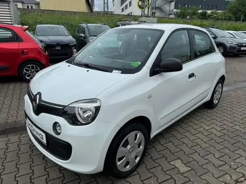 Used RENAULT TWINGO Petrol 2018 Ad 