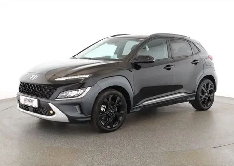 Used HYUNDAI KONA Petrol 2023 Ad 