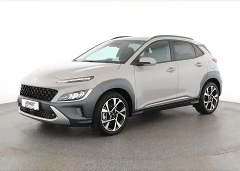 Used HYUNDAI KONA Petrol 2023 Ad 