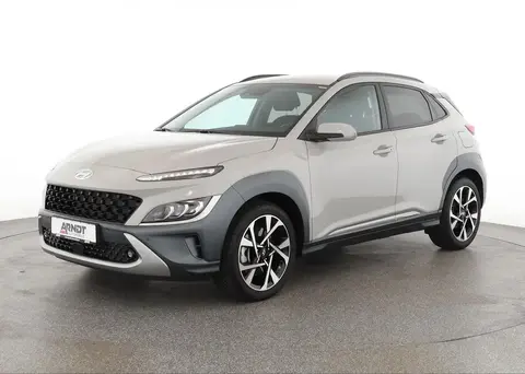 Used HYUNDAI KONA Petrol 2023 Ad 