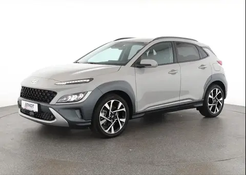 Used HYUNDAI KONA Petrol 2023 Ad 