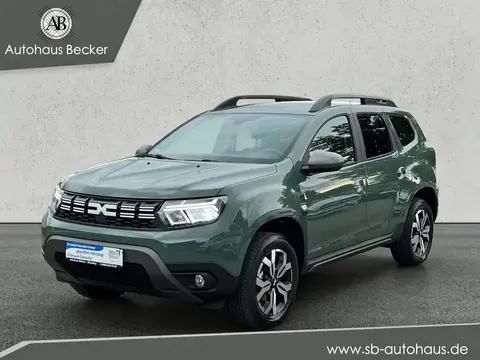 Annonce DACIA DUSTER Essence 2023 d'occasion 