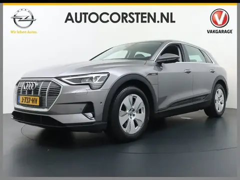 Annonce AUDI E-TRON Non renseigné 2020 d'occasion 