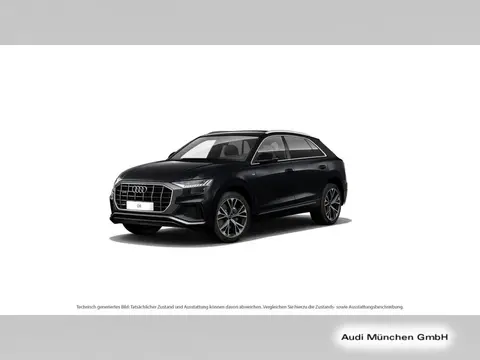 Annonce AUDI Q8 Diesel 2021 d'occasion 