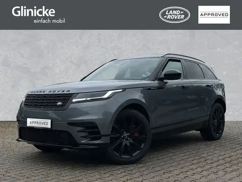 Used LAND ROVER RANGE ROVER VELAR Diesel 2024 Ad 