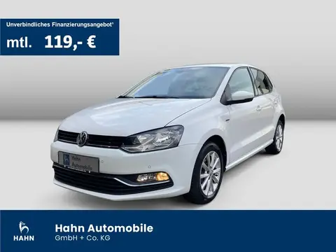 Used VOLKSWAGEN POLO Petrol 2015 Ad 