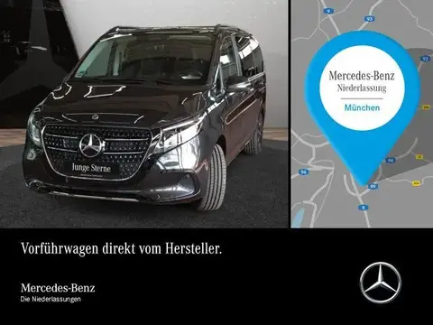 Used MERCEDES-BENZ CLASSE V Diesel 2024 Ad 