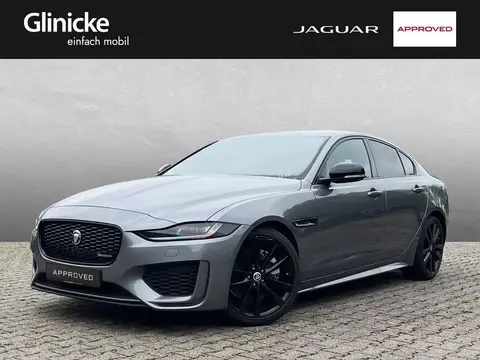 Used JAGUAR XE Diesel 2023 Ad 