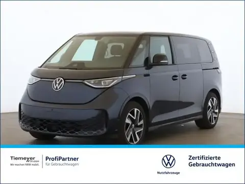 Annonce VOLKSWAGEN ID. BUZZ Non renseigné 2023 d'occasion 