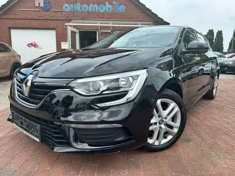 Used RENAULT MEGANE Petrol 2018 Ad 