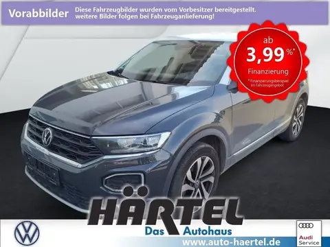 Used VOLKSWAGEN T-ROC Diesel 2021 Ad 