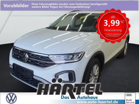 Used VOLKSWAGEN T-ROC Petrol 2023 Ad 