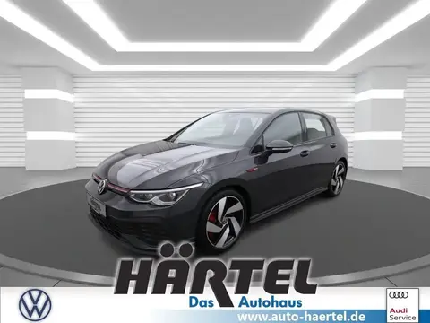 Used VOLKSWAGEN GOLF Petrol 2022 Ad 