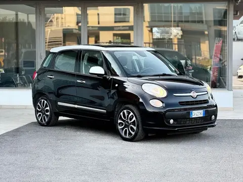 Used FIAT 500L Petrol 2017 Ad 