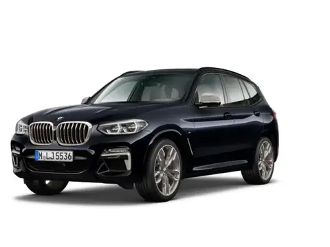 Used BMW X3 Petrol 2020 Ad 