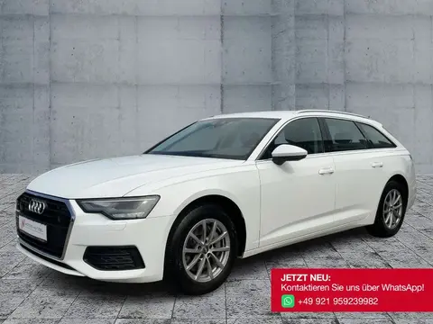 Annonce AUDI A6 Diesel 2019 d'occasion 