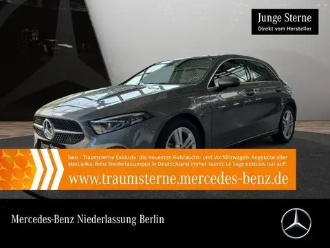 Used MERCEDES-BENZ CLASSE A Petrol 2023 Ad 