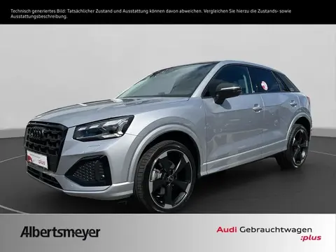 Used AUDI Q2 Diesel 2023 Ad 