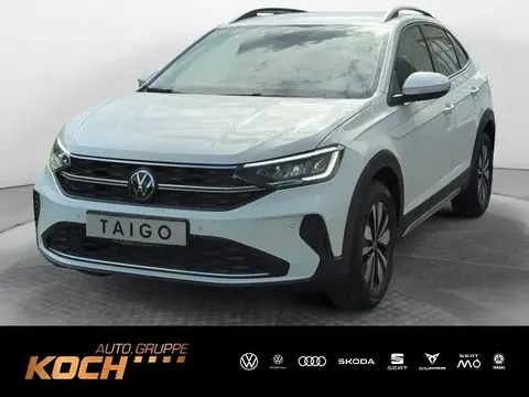 Annonce VOLKSWAGEN TAIGO Essence 2024 d'occasion 