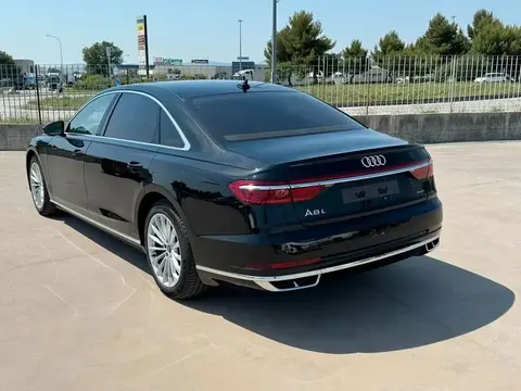 Used AUDI A8 Hybrid 2020 Ad 