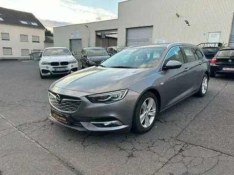 Used OPEL INSIGNIA Diesel 2018 Ad 