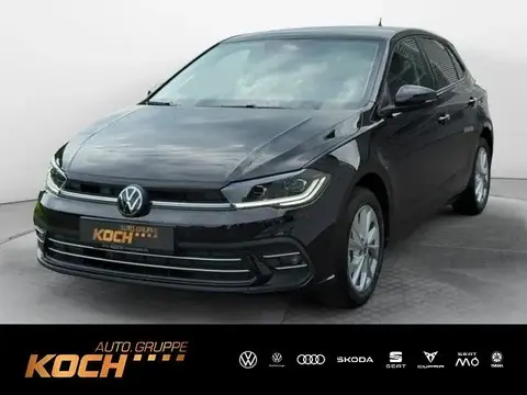 Annonce VOLKSWAGEN POLO Essence 2024 d'occasion 