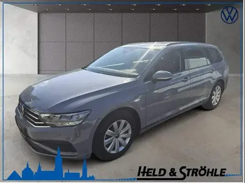 Used VOLKSWAGEN PASSAT Petrol 2022 Ad 